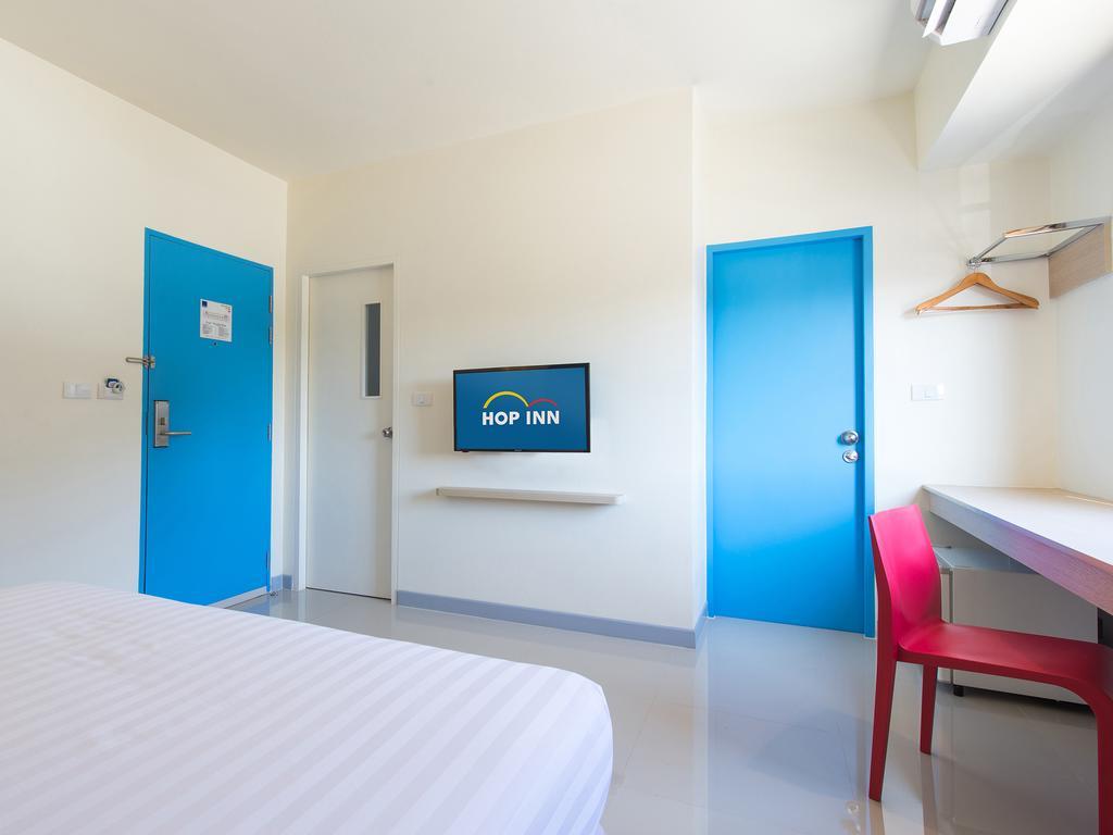 Hop Inn Mae Sot Building A Екстериор снимка