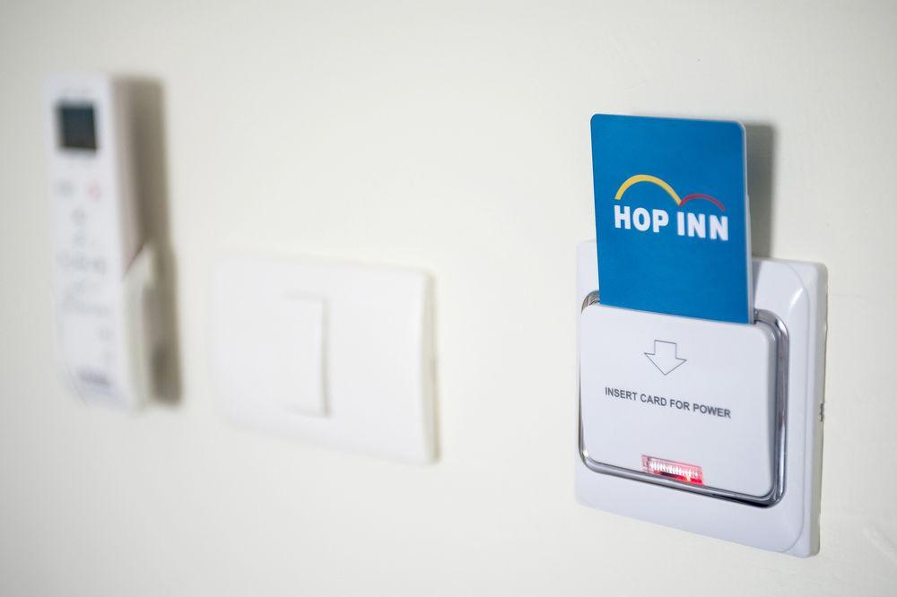Hop Inn Mae Sot Building A Екстериор снимка