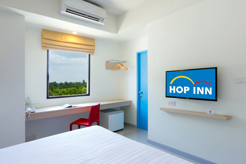 Hop Inn Mae Sot Building A Екстериор снимка