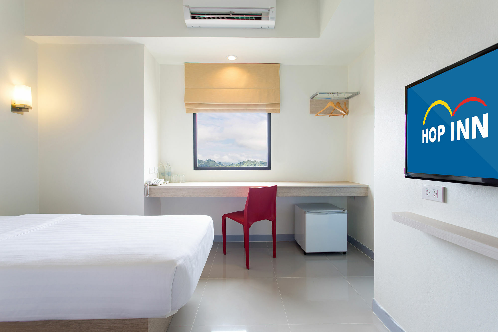 Hop Inn Mae Sot Building A Екстериор снимка